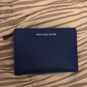 Micheal kors wallet
